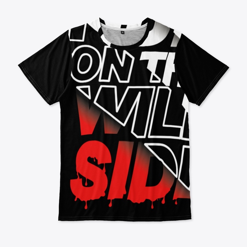 Run On The Wild Side