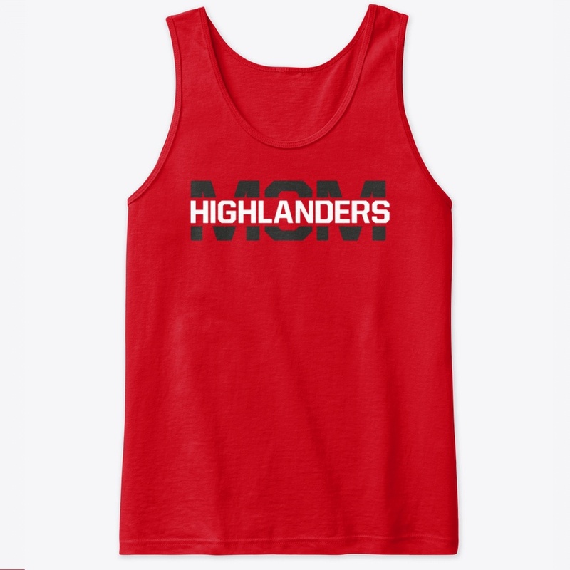 Highlanders Mom