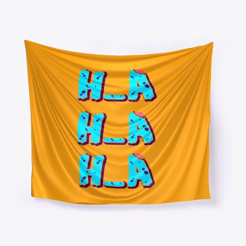 H_A H_A H_A Tapestry