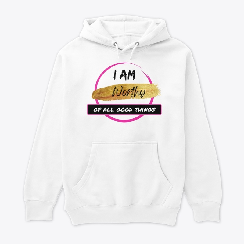 'I AM' Affirmations Range (Worthy)