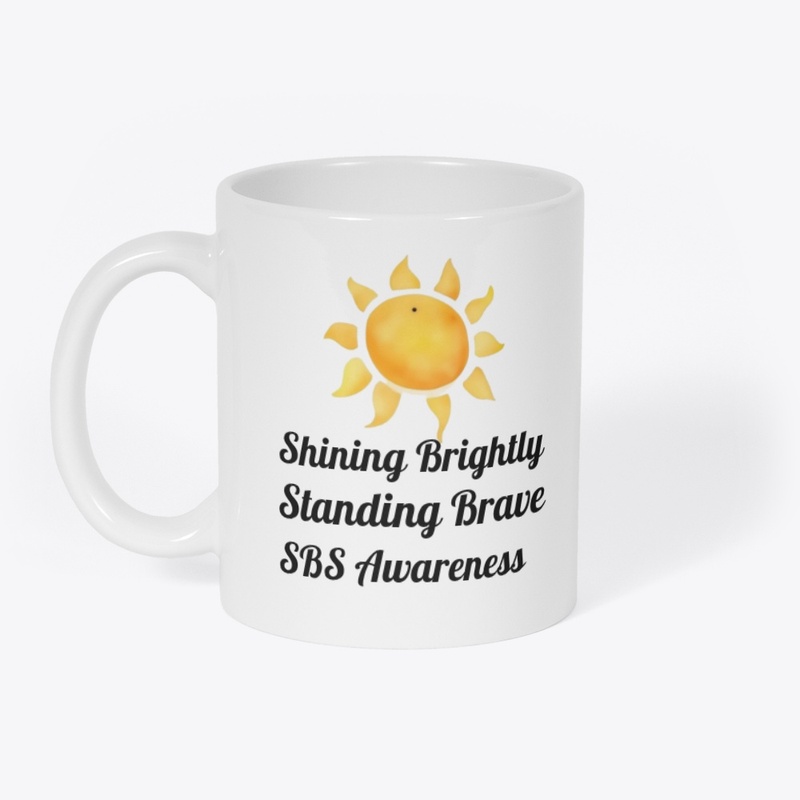 Keep on shining