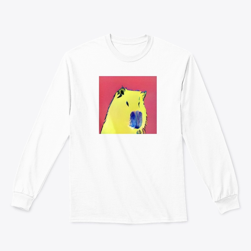 Capybara #2