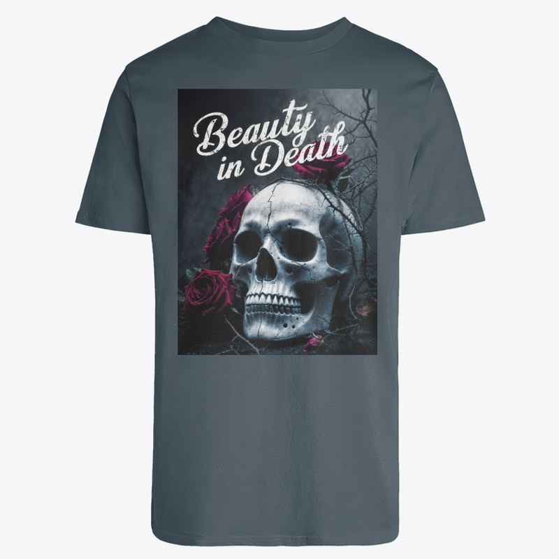 Beauty In Death