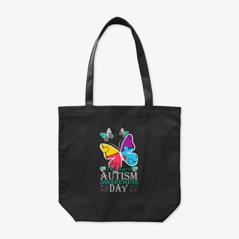 2nd April Autisme Awarness Day