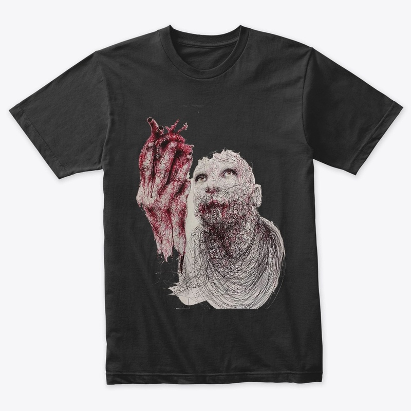 T-shirt Arts best design 