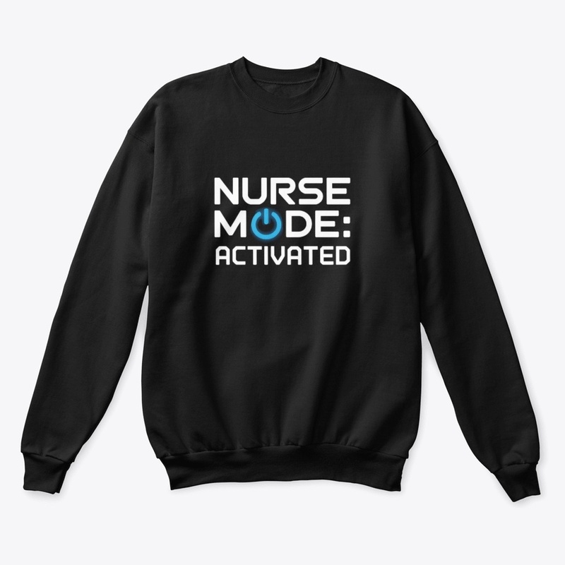 Nurse Mode Activated