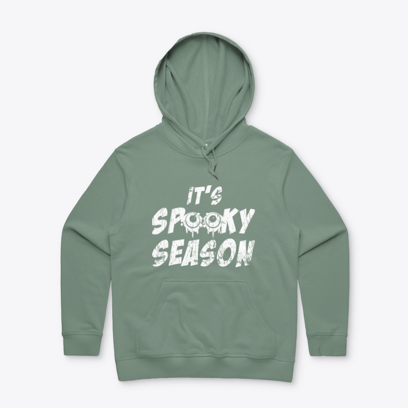 Halloween Season T-Shirt - spooky season