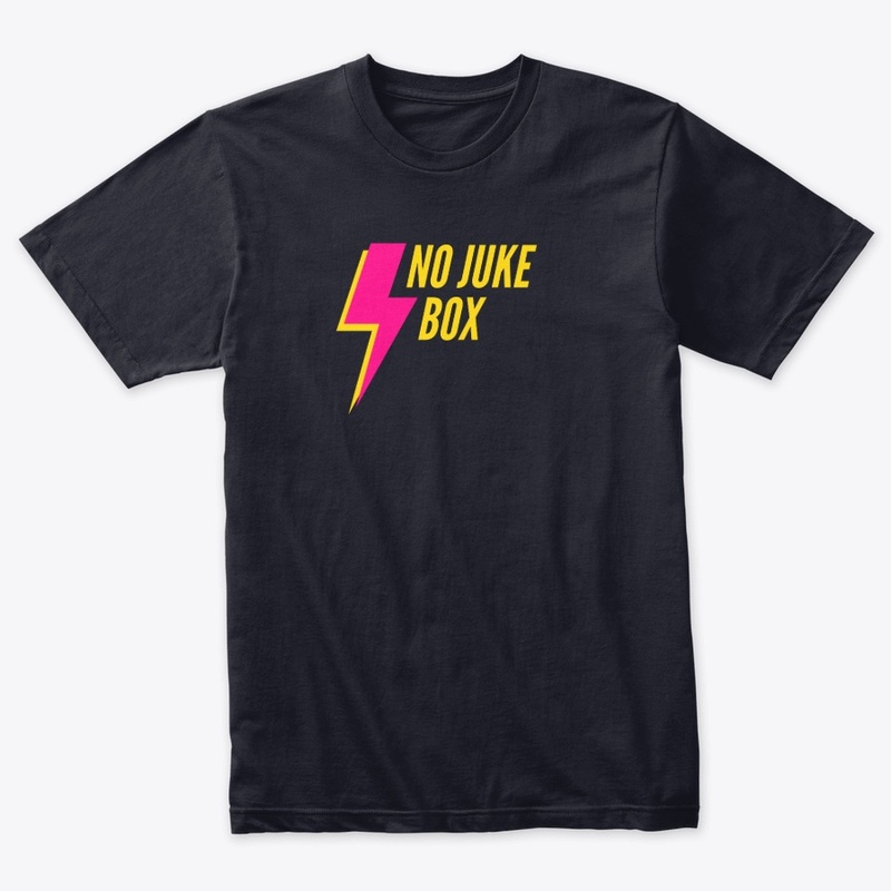 No Juke Box