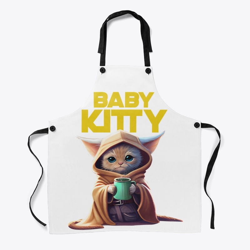 Baby Kitty