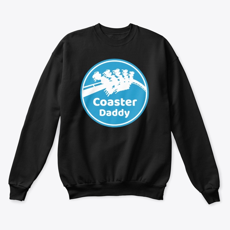 Coaster Daddy