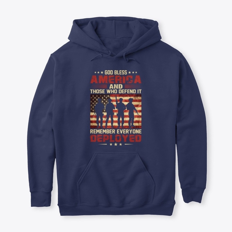 Best Veterans T-Shirts