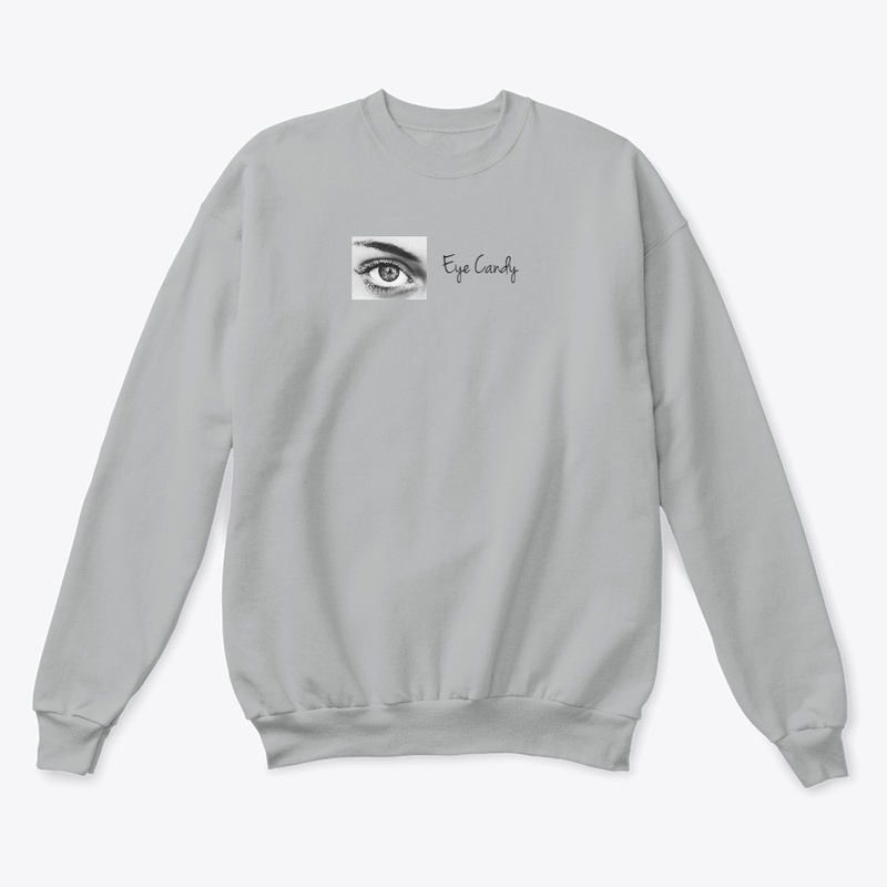 Eye Candy With Logo