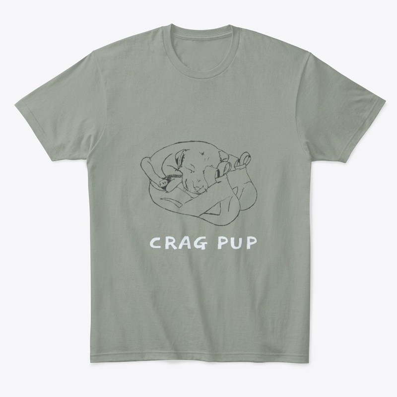 Crag Pup