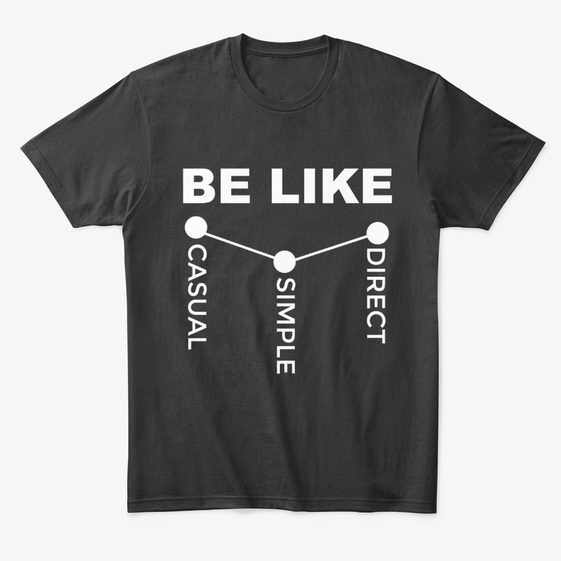 casual-simple-direct