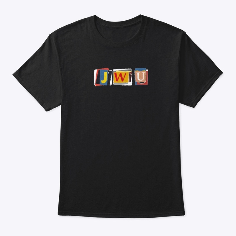 “JWU” University Apparel