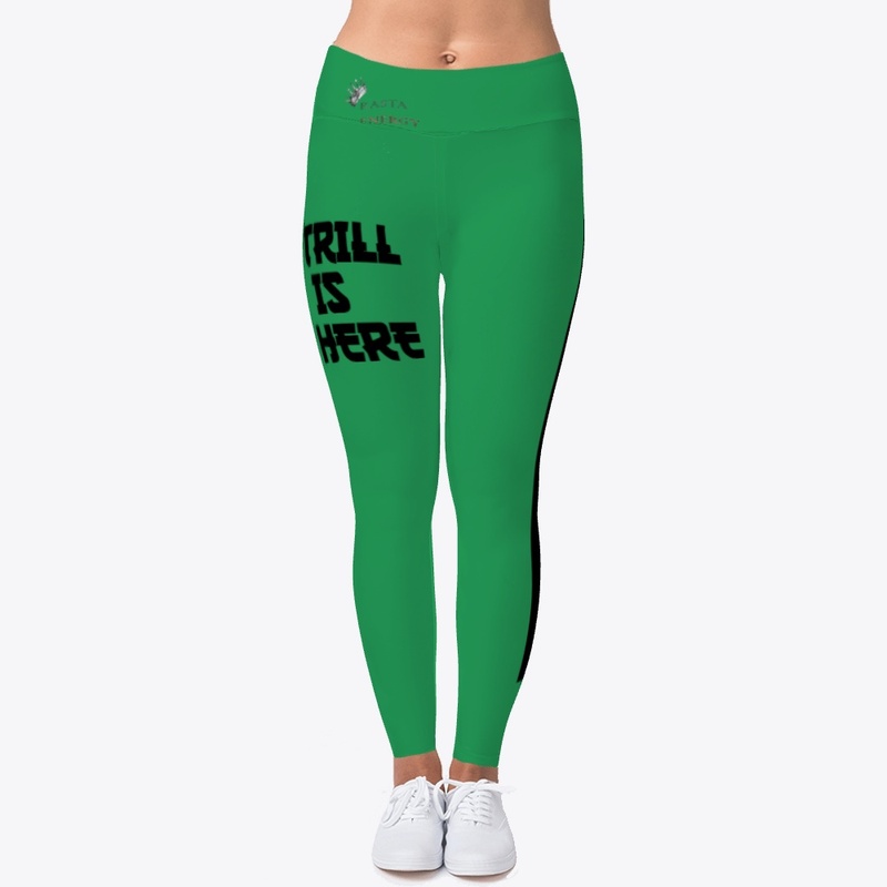 RASTENERGY3X TRILLIONAIRE BRAND