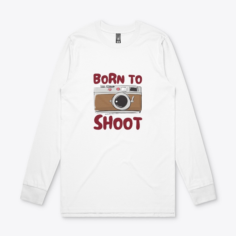 Born to Shoot
