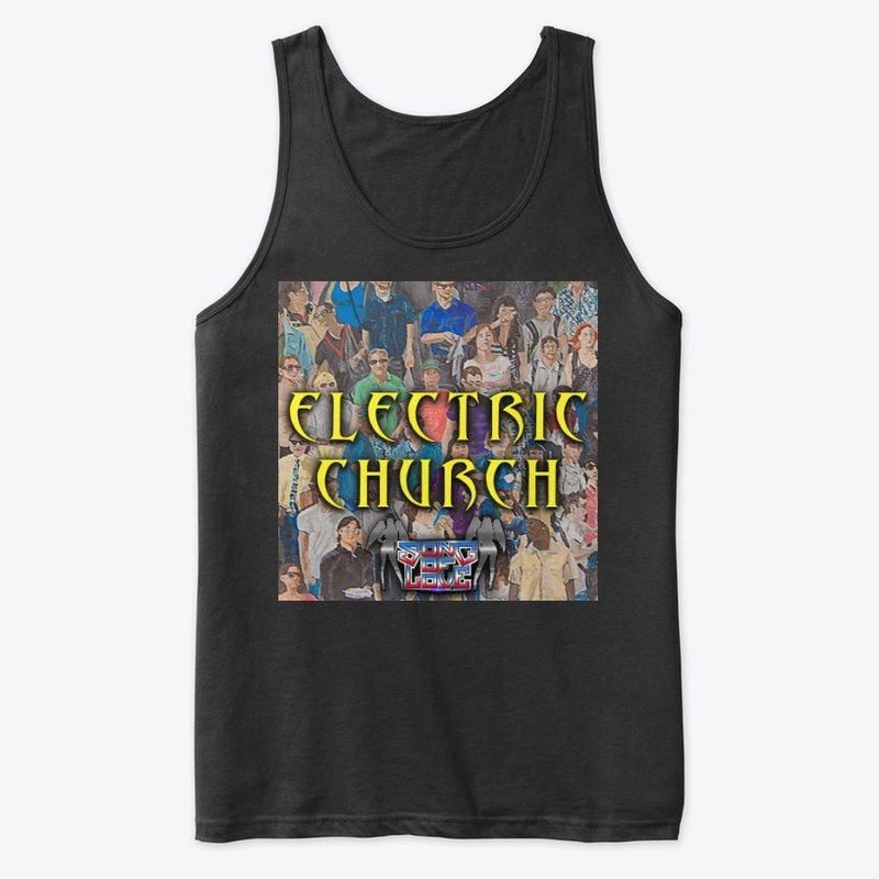 Electric church 