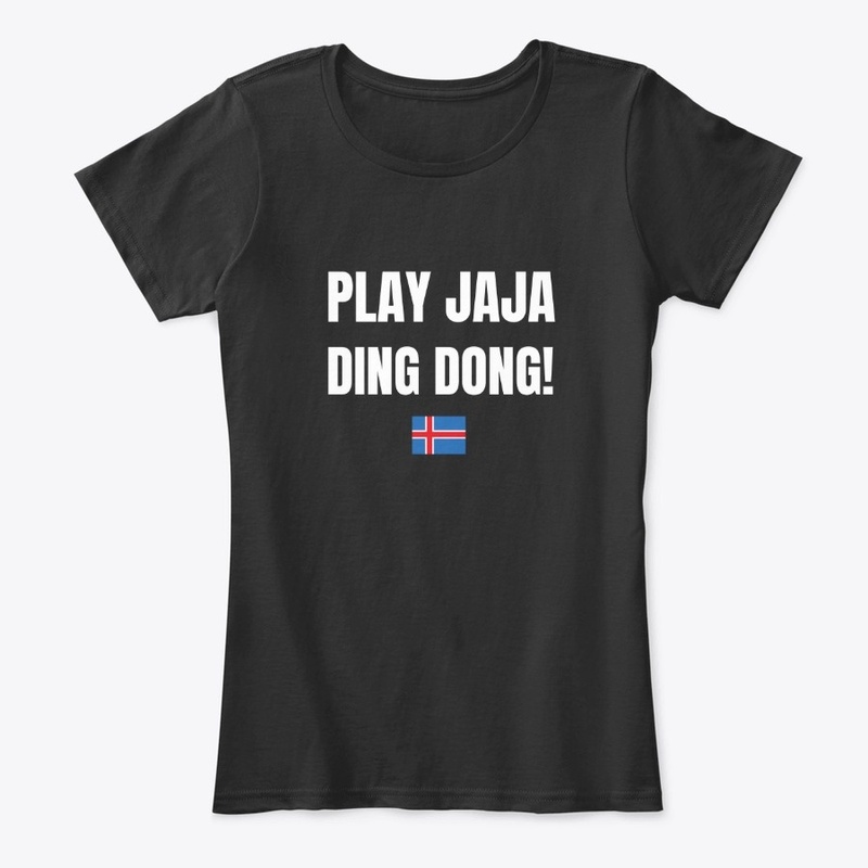 Play Jaja Ding Dong!