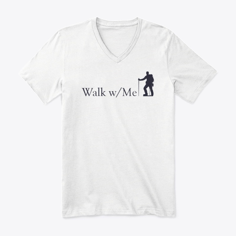 Walk w/ Me - To support Kris Montgomery