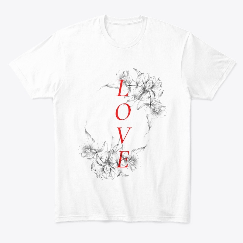 A Love That Endures