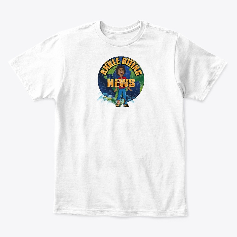 Ankle Biting News Logo