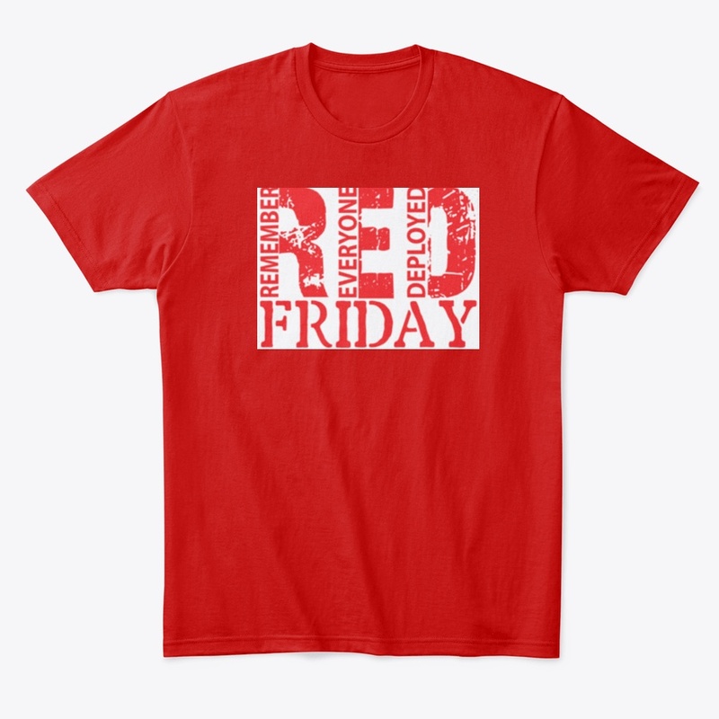 Red Friday
