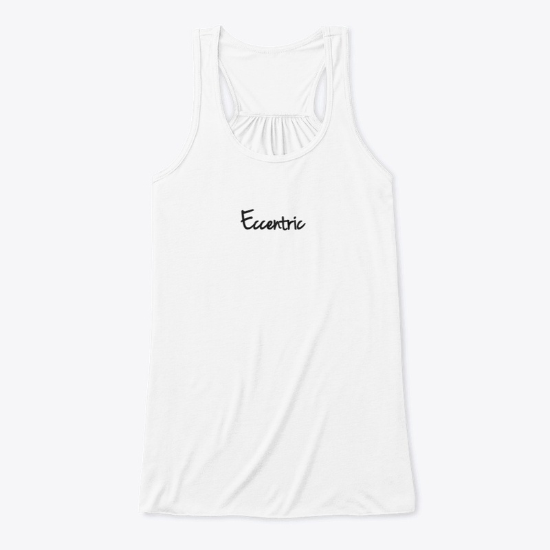 Eccentric