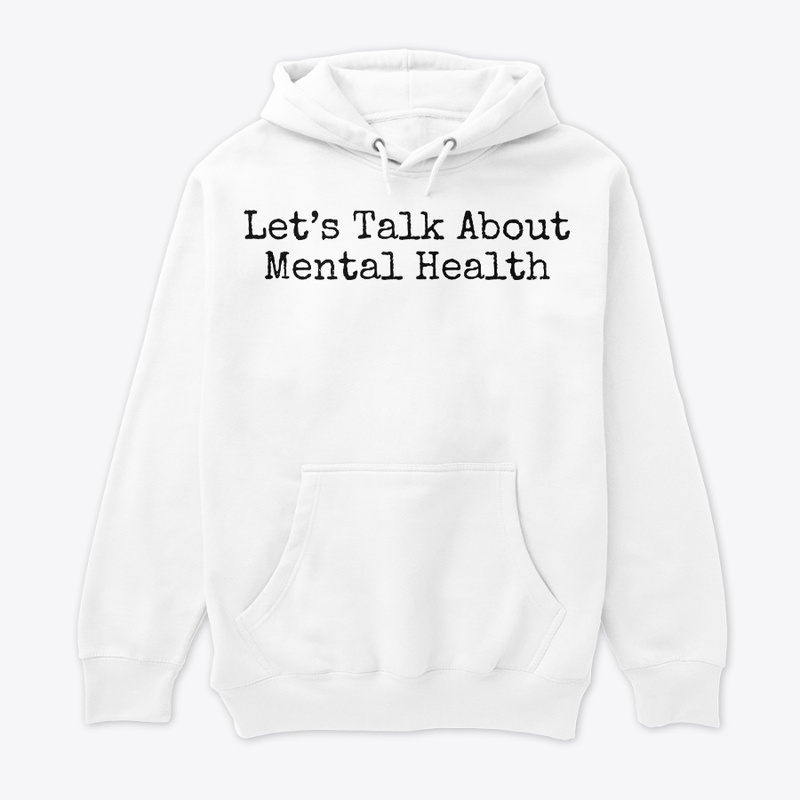 Let's Talk About Mental Health