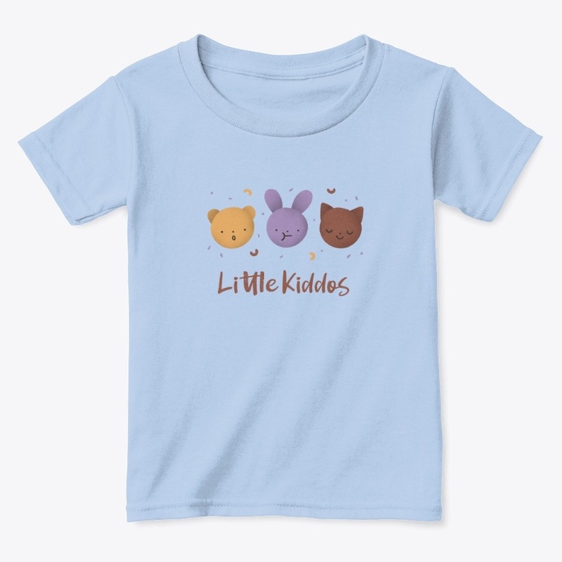 Little Kiddos Boys