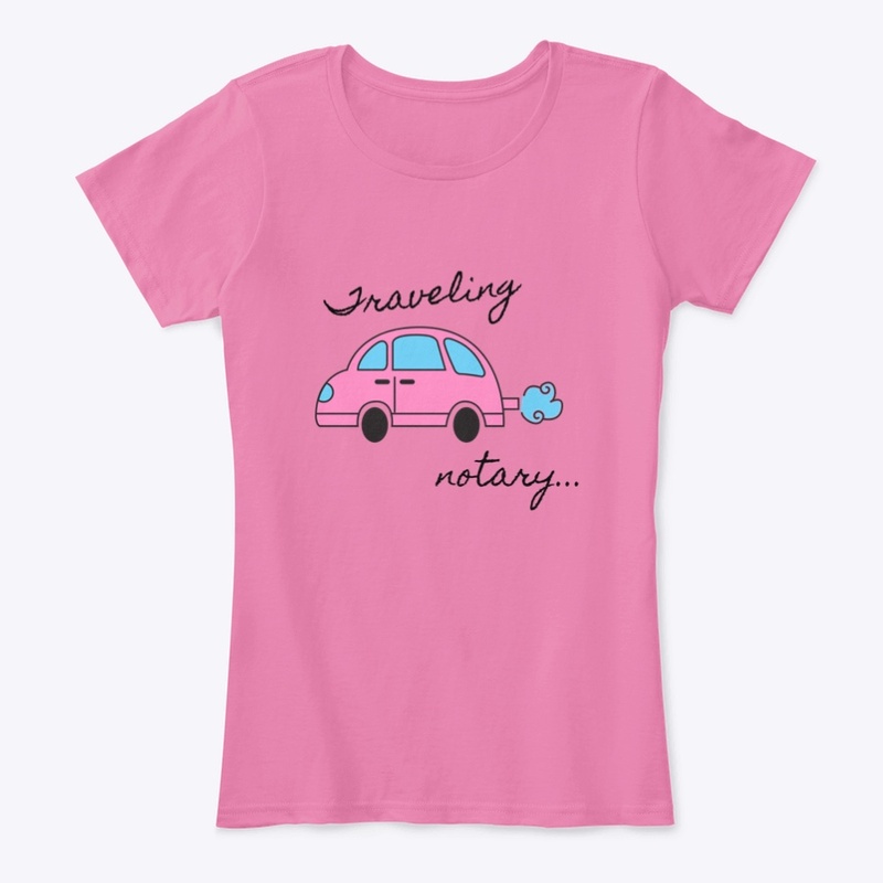 Traveling Notary