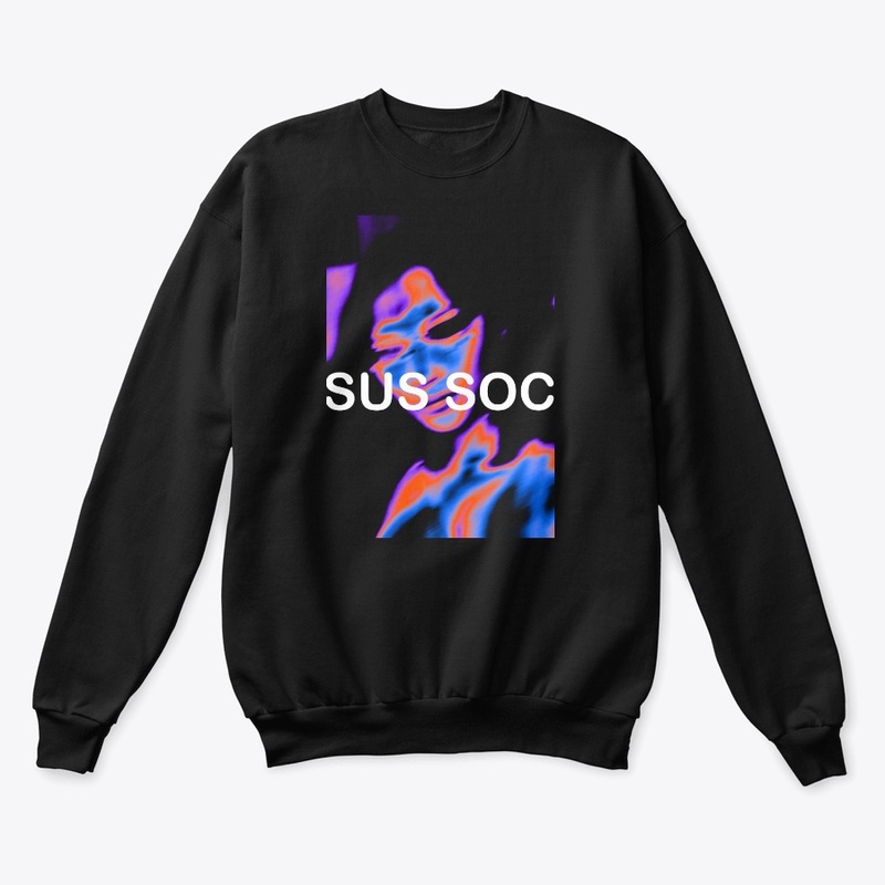 SUS SOC BLACK EDITION