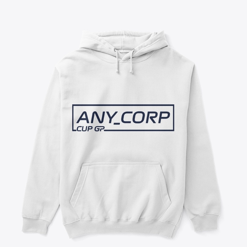 Any Corp Cup I Hoodie