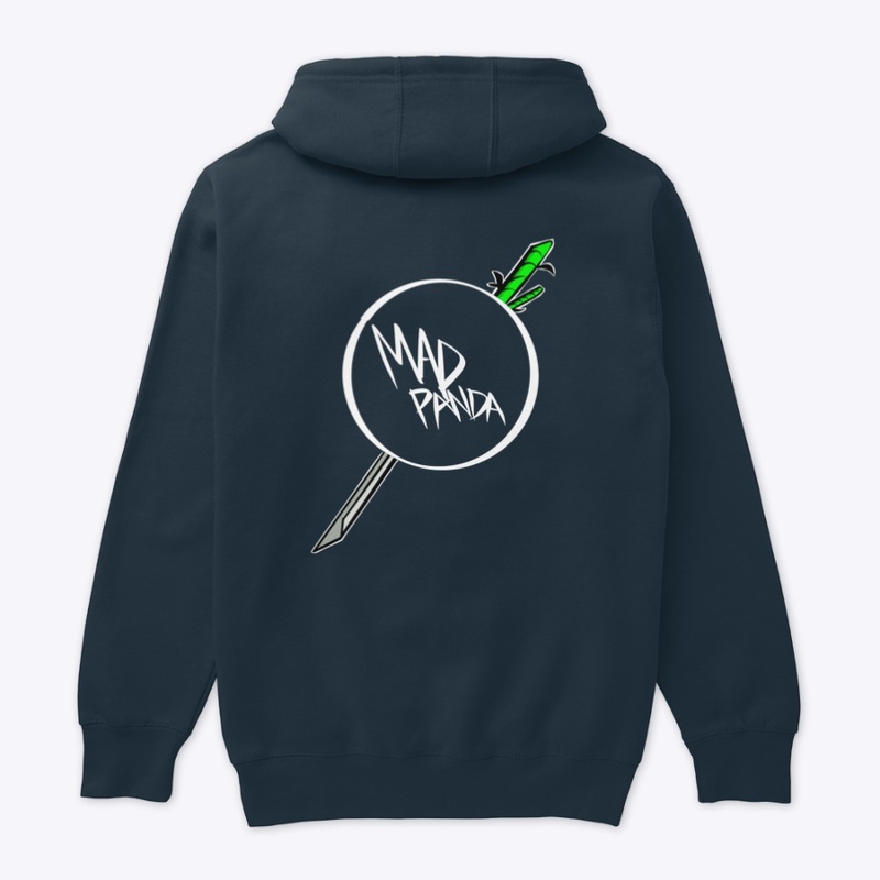 Mad Panda Merch