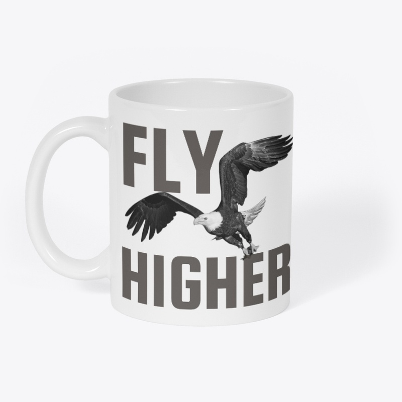 Fly Higher
