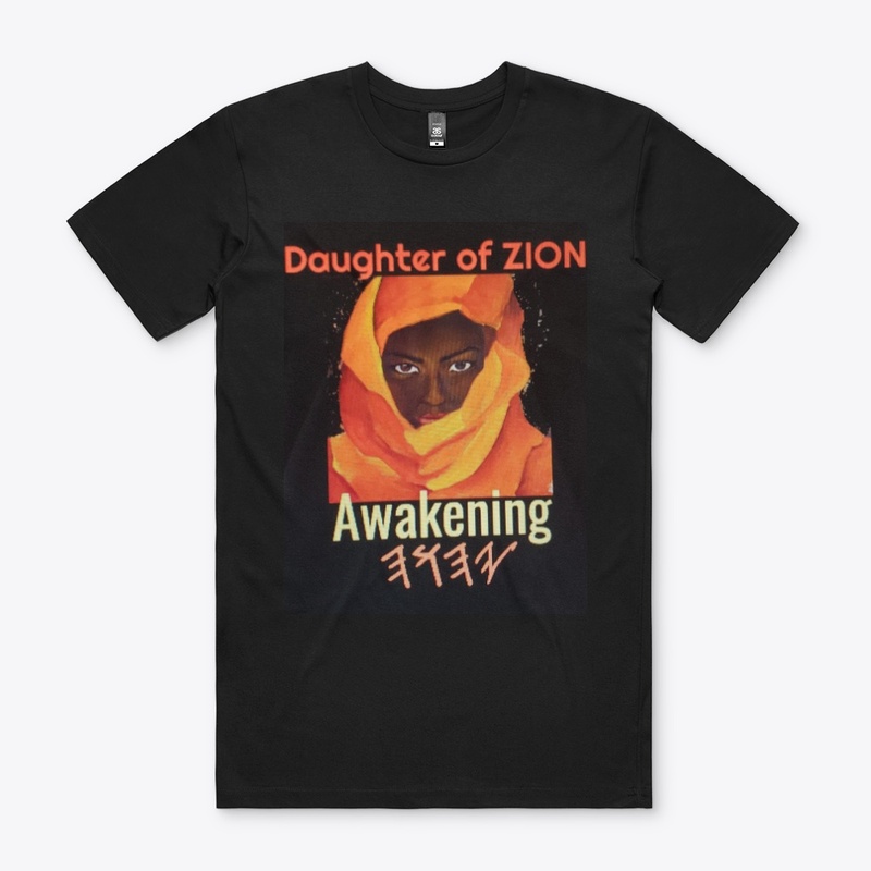 DAUGHTERS OF ZION PRODUCTS