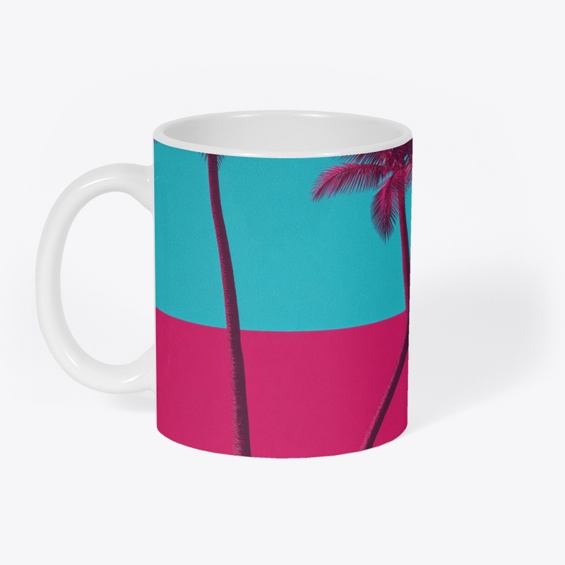 Vaporwave Park