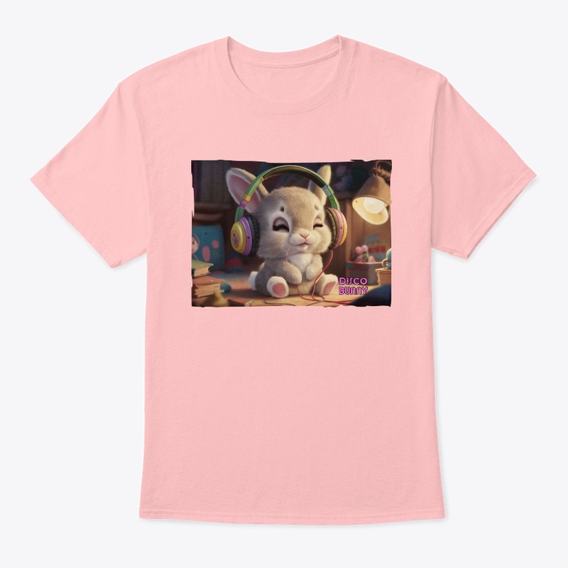 Disco Bunny