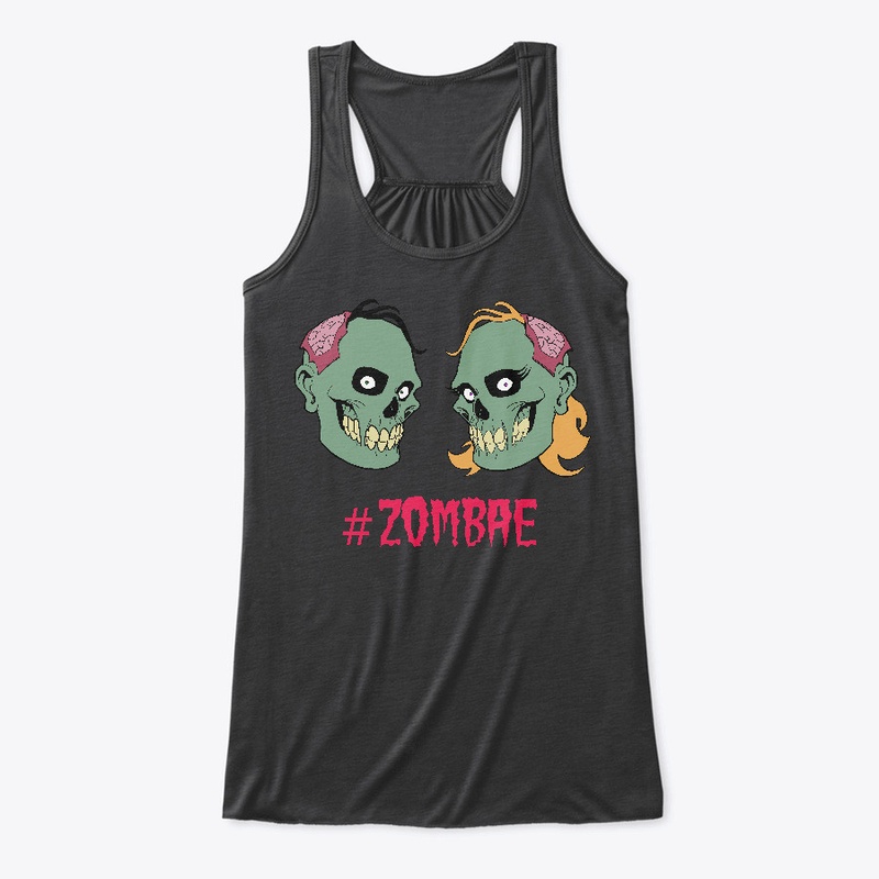 #Zombae