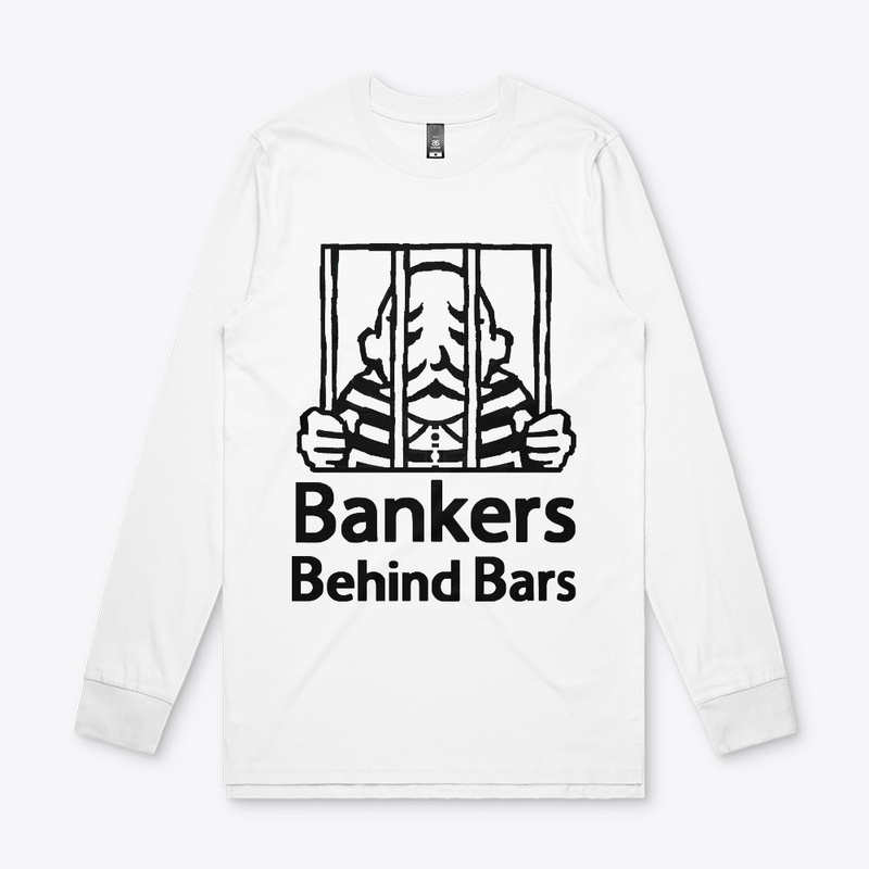Bad Banks (front and back) light design