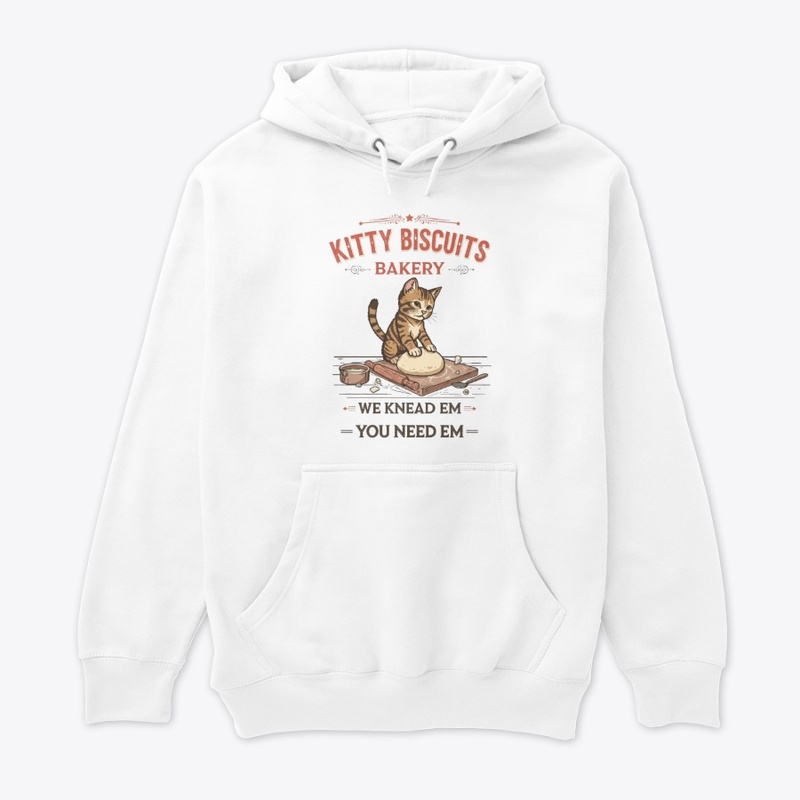 Kitty Biscuits Bakery