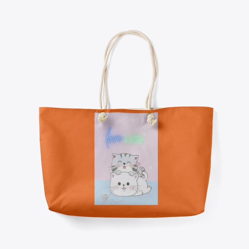Love kitty new design 😻
