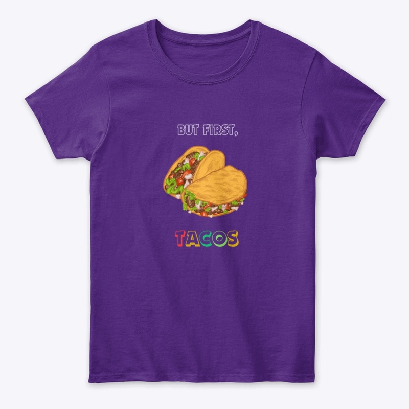 Taco Taco Taco (W)