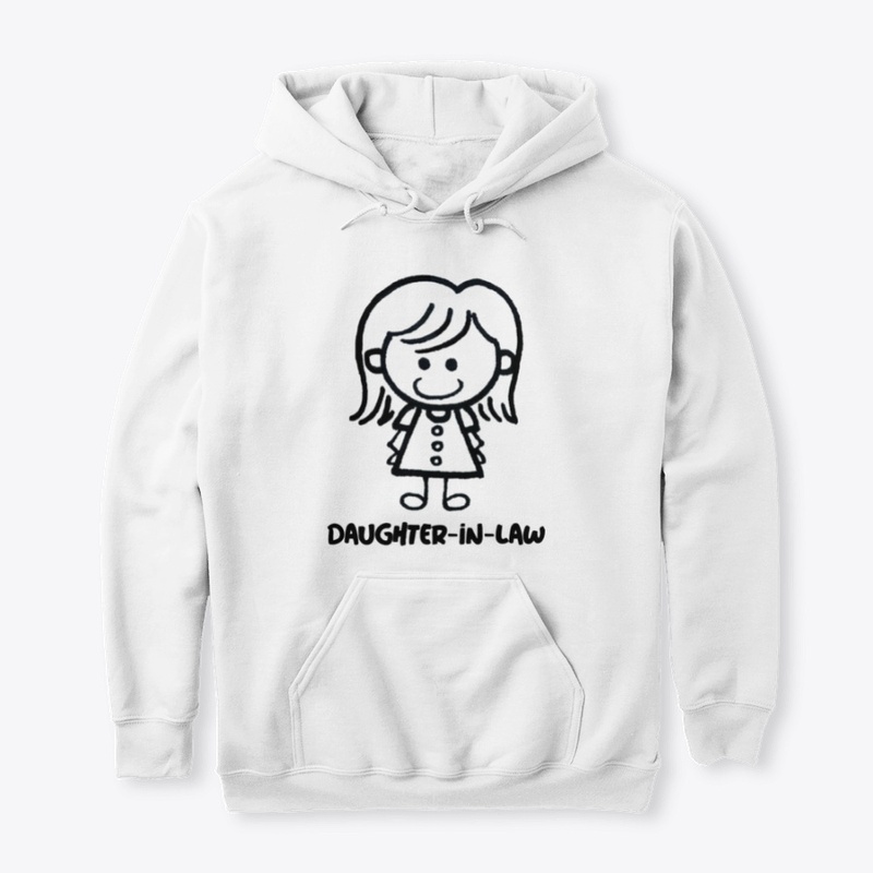 Family Designs: Daughter-In-Law