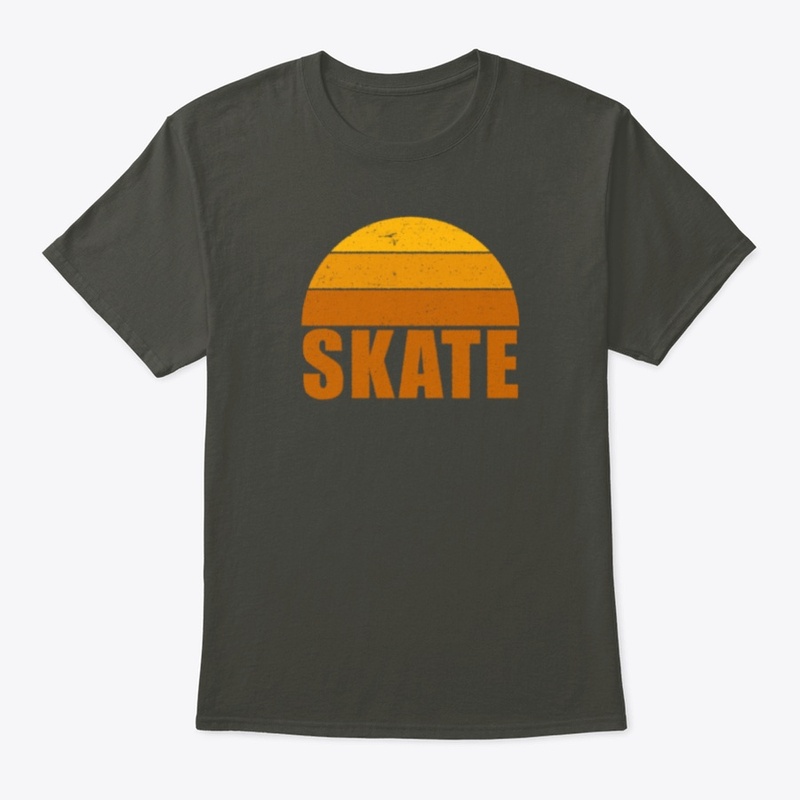 SKATE Sun Rise