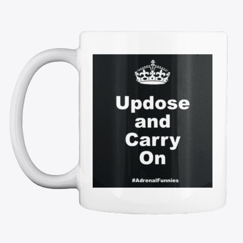 Updose and Carry On