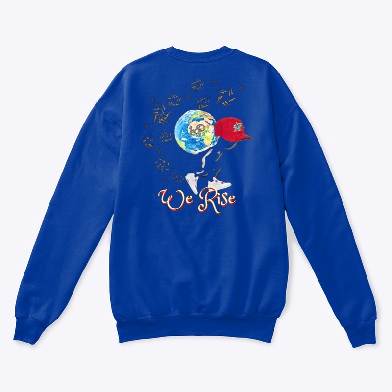 1uP World Piece