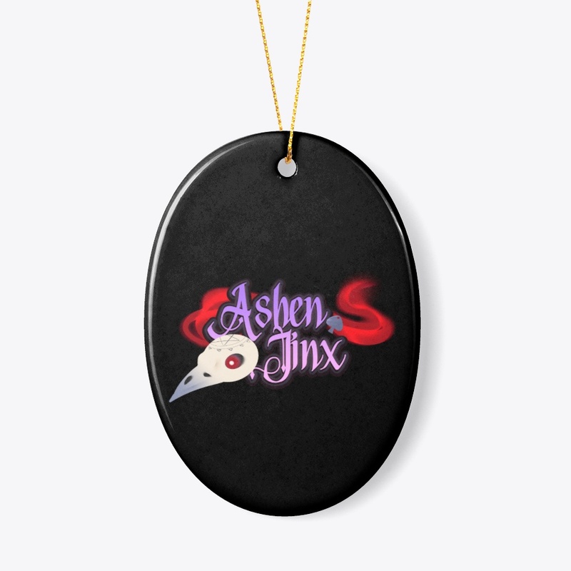 Ashen Merch