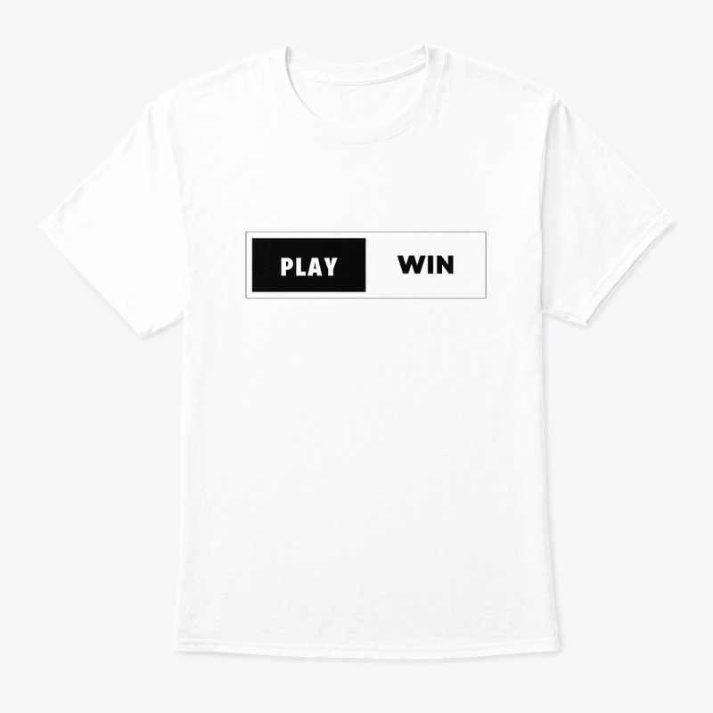 We play We win