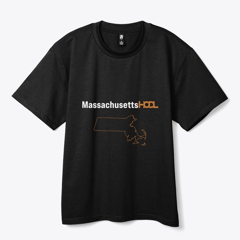 Massachusetts HODL: A Timeless Classic